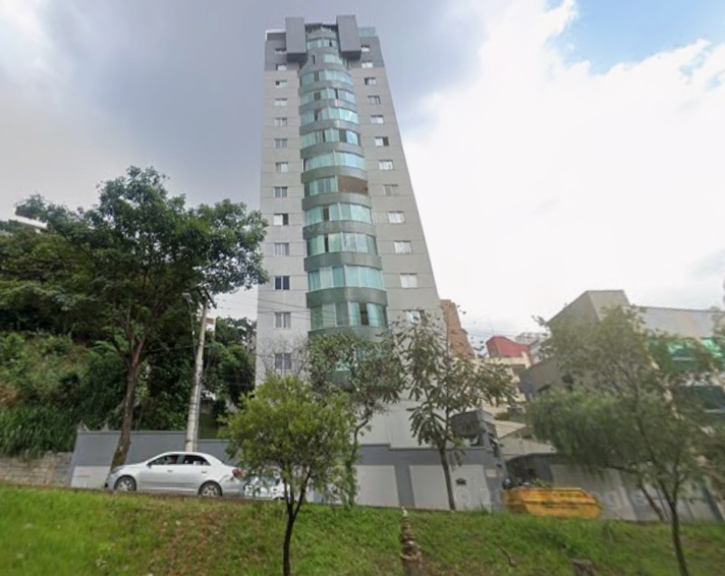 Apartamento - Venda, Buritis, Belo Horizonte, MG